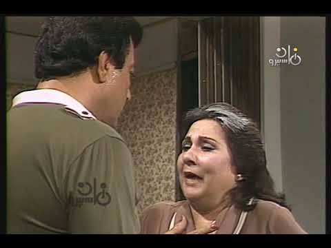 مسلسل رحلة في نفوس البشر هالة فؤاد سامح السيد إبراهيم نصر الحلقة 15 من 16