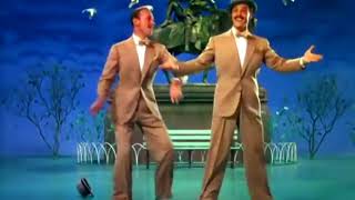 Fred Astaire & Gene Kelly   The Glenn Miller Orchestra   In the Mood 1939