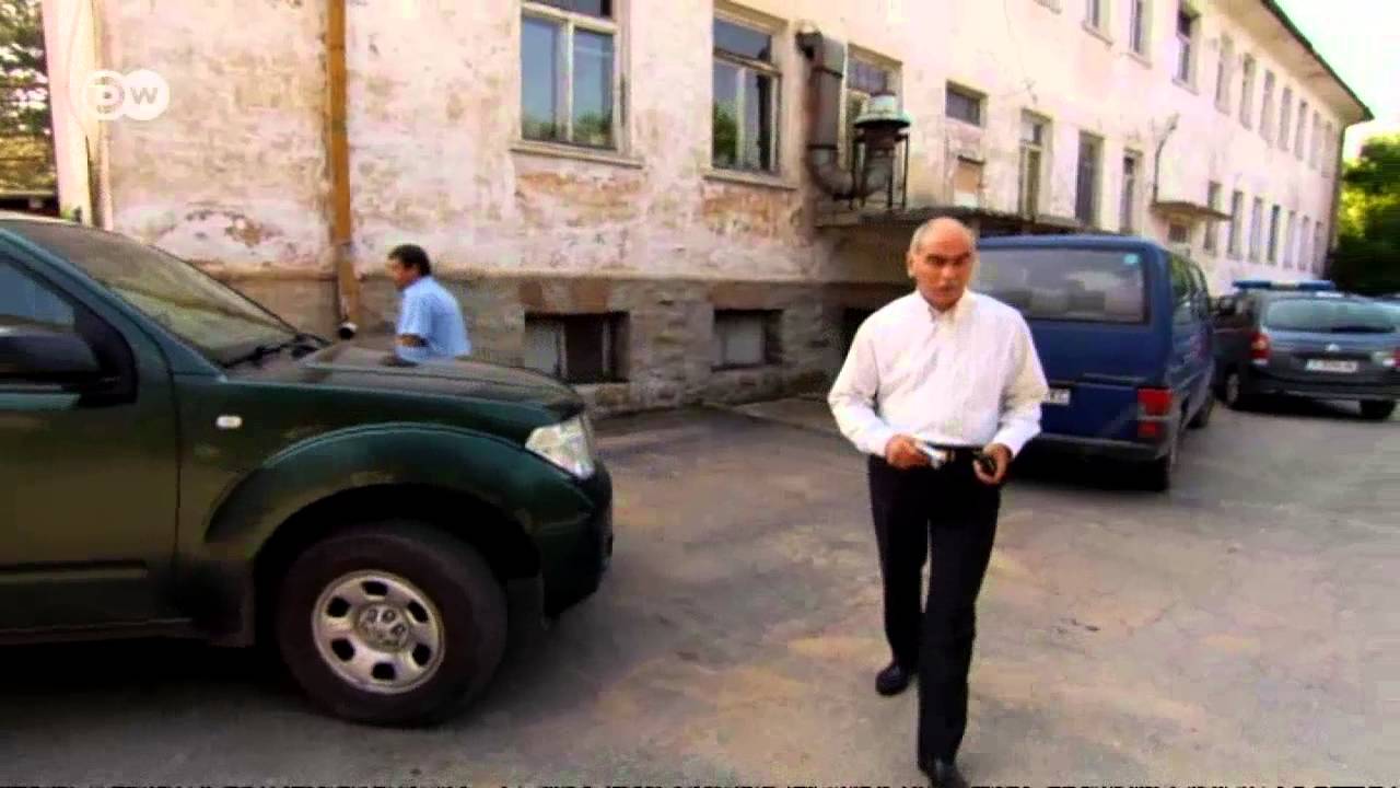 Bulgaria: un muro contra la miseria | Europa semanal