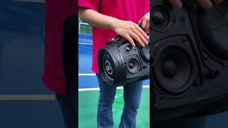 SODLK S1620 live bass,come and enjoy it #speaker #bass #customized #live