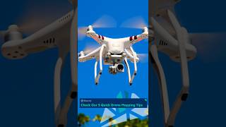 5 quick tips for drone mapping like a pro! Save the video for later. #3Dsurvey #drones