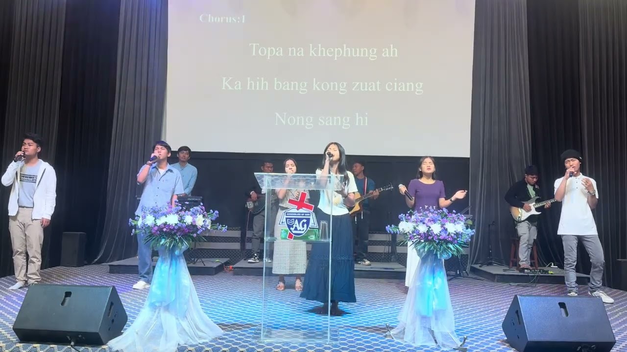 Topa Khephung/Ompih na