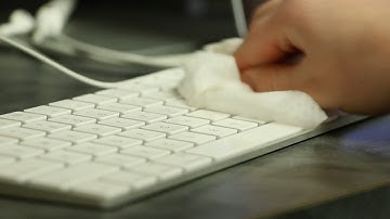 Direction on Disinfection