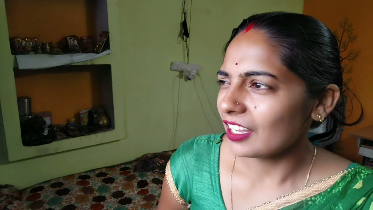 ❤️यह क्या बनाने के लिए बैठ गई मैं 🤔