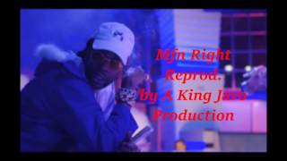 2 Chainz - MFN Right (Instrumental)