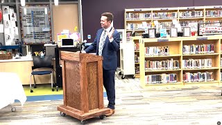 Erik Brekke Named Assistant Director Of Student Serviceswillowbrook Assistant Principal