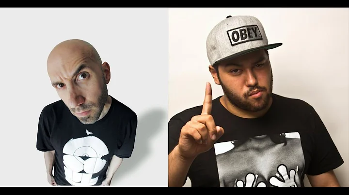 TJR Vs Deorro  MIX 2017 - Best songs (Mixed by DJ ...