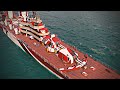 Checking Out the Kotovsky Cruiser | World of Warships Legends