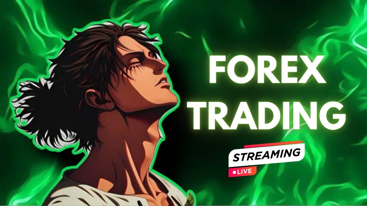 FOREX TRADING LIVE ANALYSIS – NEW YORK SESSION | DAY 30 | XAUUSD, BITCOIN, NAS100 | MAYANK SHUKLA