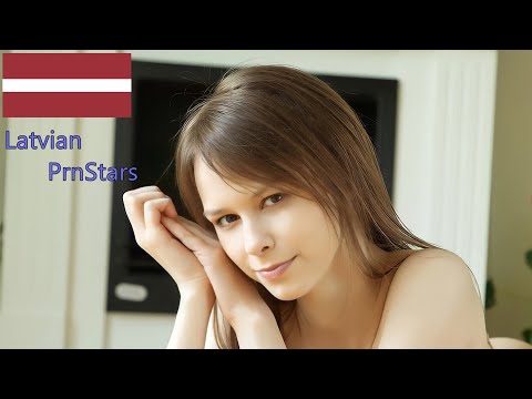 Top10 Most Beautiful Latvian PrnStars 2022