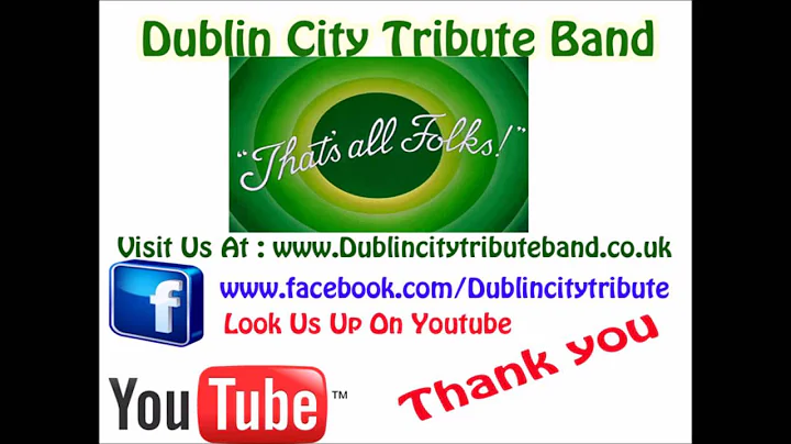 One Moment In Time Helen Doyle With DCT Band