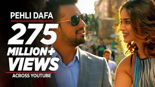 Atif Aslam: Pehli Dafa Song (Video) | Ileana D’Cruz | Latest Hindi Song 2017 | T-Series