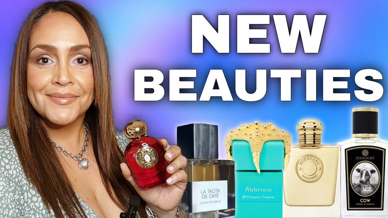 12 New Fragrances, 1 Big Fail! | Perfume Collection Haul 2023 | Abbrivio, Borelli, Day Three