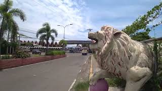 Zamboanga City I Walking Tour