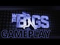 Gameplay  the bigs xbox 360
