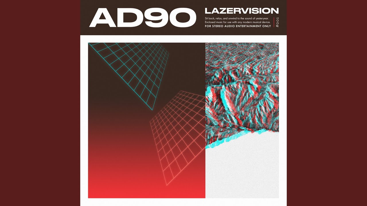 Watch Lazervision on YouTube Watch Lazervision on YouTube