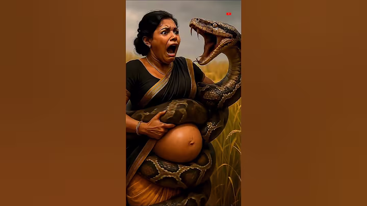 "The Monkey,A True Protector"#ai #emotional#monkey#wildliferescue#pregnantwoman