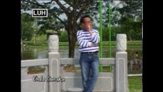 Enda Sangka - Johnny Aman