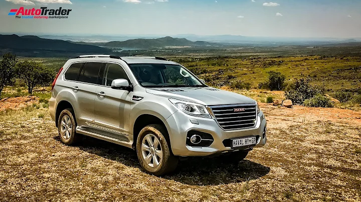 2018 Haval H9 - the biggest surprise yet - DayDayNews