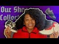 Me & Kingston’s Sneaker Collection 2019 | Teen Mom