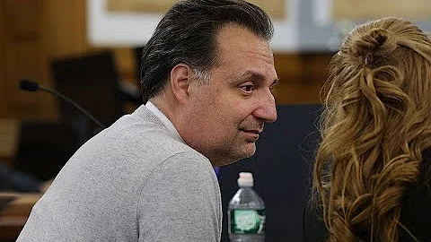 Watch live: Brian Walshe sentencing