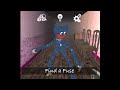 Horror Poppy Scary Playtime Android #Shorts