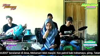 Download Lagu TETES BANYU MATA COVER VINA ANDIKA MAJAK PELEM AUDIO MP3