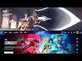 Overwatch 2 Vs Overwatch 2026 UI Comparison 