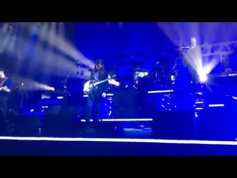 Mumford & Sons| & Leeds!