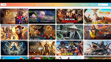 Create a Movie Streaming Website on Blogger | NO Firebase Needed | Step-by-Step Tutorial | Web Guru