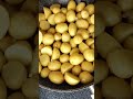 Молодая картошечка с укропчиком.Божественно.Young potatoes with dill. Divine.