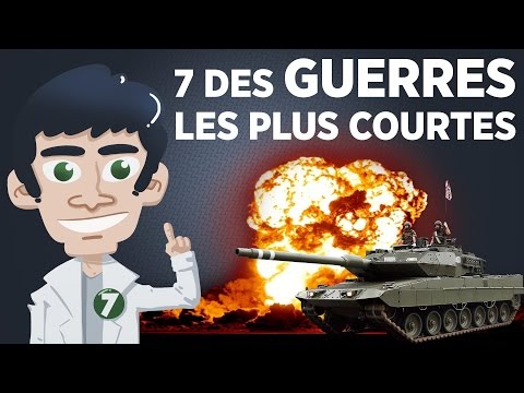 Vidéo: Faits Intéressants Sur Les Guerres - Vue Alternative