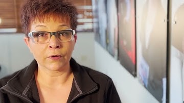 Day in the life of a Materials Handler with Carrie