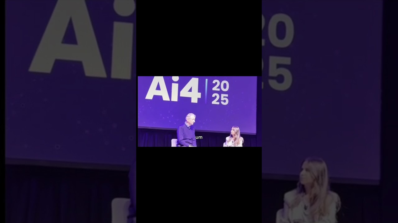 Why Trying to Dominate AI Will Fail 