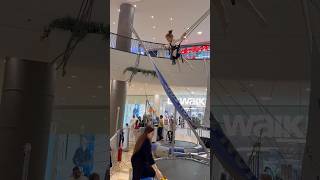 En Yukarı Kadar Fırlatıyor, Korkmuyor Musun Hiç😂