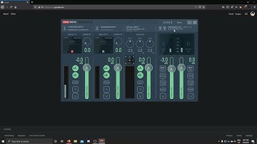 Mono / One-Sided Mic To Stereo Using Voicemeeter