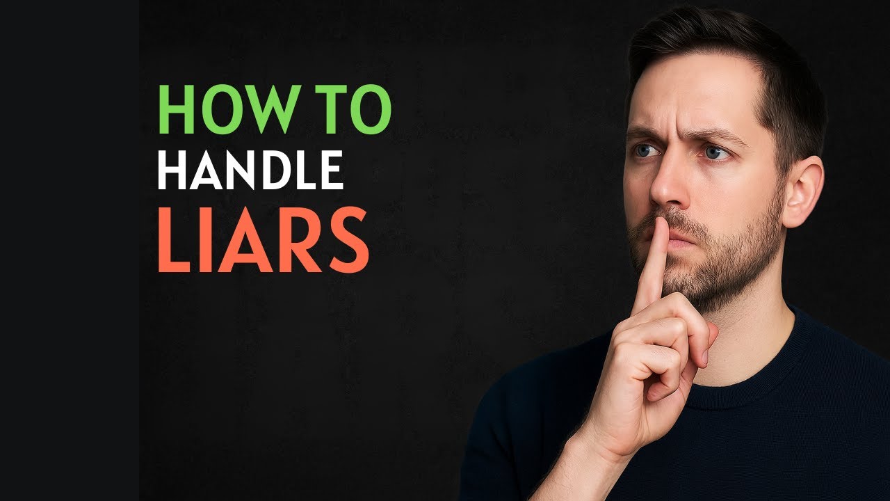 What I Learned from Catching 100 Liars - Tone of Deception Exposed ...