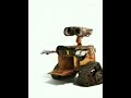 Wall E Walle Wall E Walle