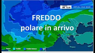 Aria polare dal Sud della Francia screenshot 3