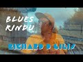 Blues rindu official music  richard d gilis featuring onik wattimena ronald gang