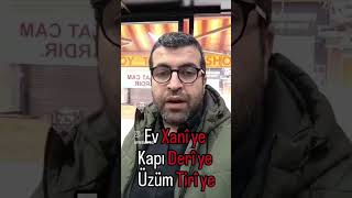 KÜRTÇE TÜRKÇE BAZI KELİMELER #zimanêkurdî #diyarbakır #kürtçeöğreniyorum