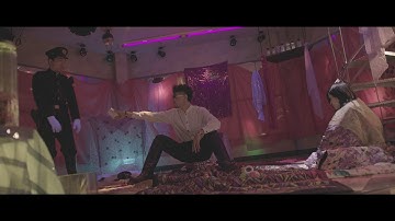 『サラバ静寂』新予告　斎藤工 ver.