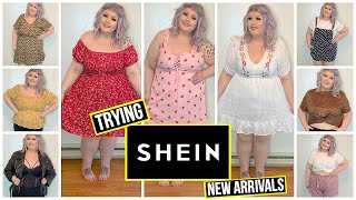 Use code "shortcake" to save 15% - shop shein plus --
https://go.magik.ly/ml/wt3o/ please subscribe :) :
http://goo.gl/gsveyp new videos every monday / wedne...