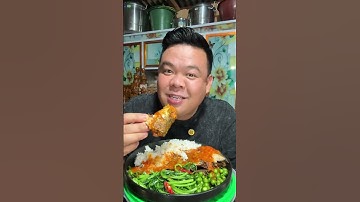 makan kepada ikan sambal tempoyak #strrefoods #shortsvideo