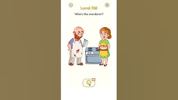 DOP 2 Delete One Part Level 725 Who