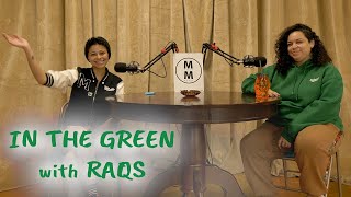 RaQs Innovations (Cannabis & Music)
