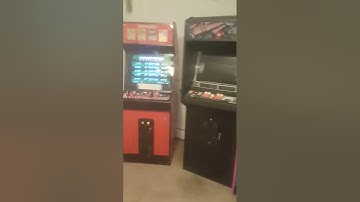 ARCADE UPDATE Neo Geo MVS arcade machine 161 in 1 Cart Coventry Rhode Island