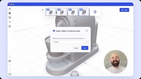 9 exciting new updates in the JigSpace app