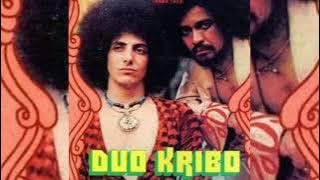 Download lagu DUO KRIBO (Ahmad Albar-Ucok Harahap) - ALBUM LAGU KENANGAN NOSTALGIA INDO | bilabilibong