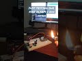 Smart Fire Alarm+Ems System. ESPNOW 😊😊 #iot #firealarm